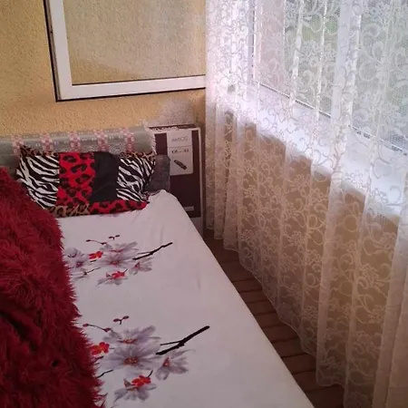 Apartamentai Sventojoje 