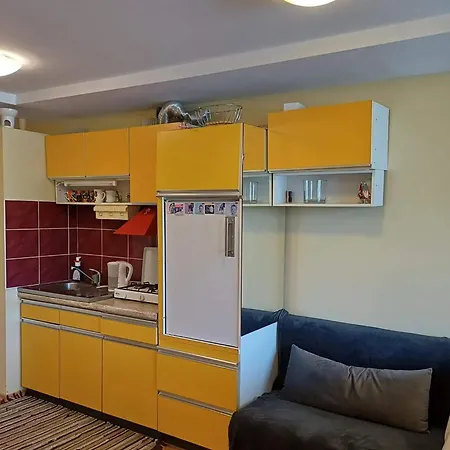 Apartamentai Sventojoje 