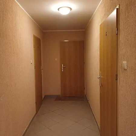 Apartamentai Sventojoje 